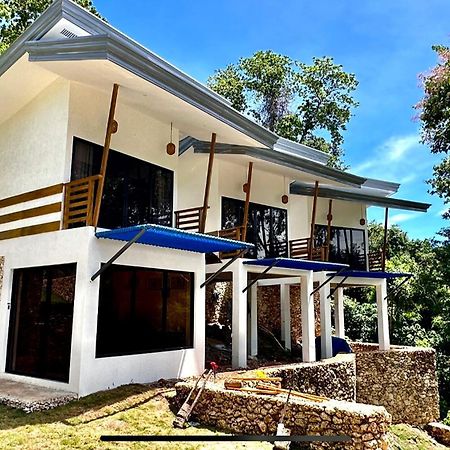 Thepureyann Hotel ซานฮวน ภายนอก รูปภาพ