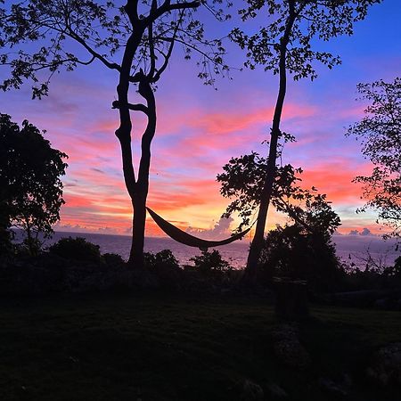 Thepureyann Hotel ซานฮวน ภายนอก รูปภาพ