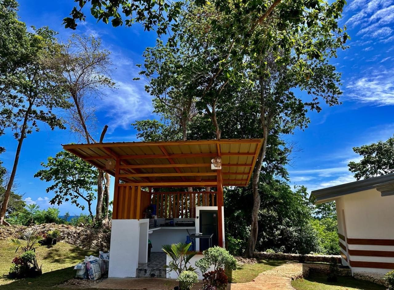 Thepureyann Hotel ซานฮวน ภายนอก รูปภาพ