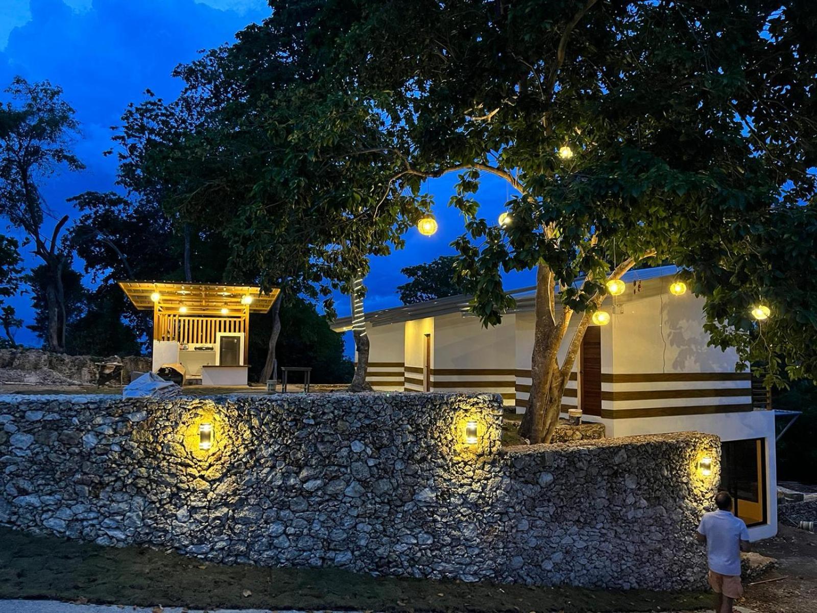 Thepureyann Hotel ซานฮวน ภายนอก รูปภาพ