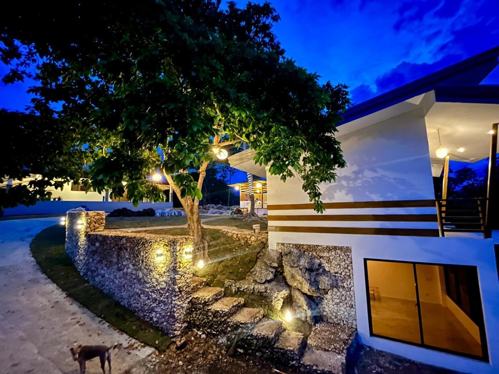 Thepureyann Hotel ซานฮวน ภายนอก รูปภาพ
