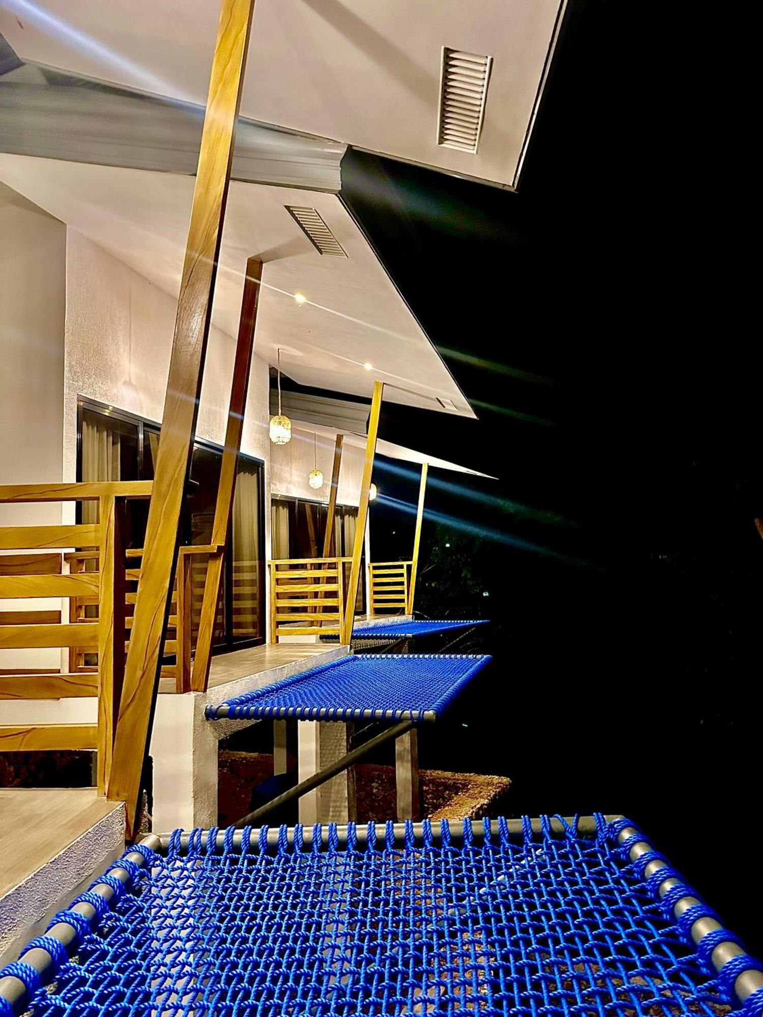 Thepureyann Hotel ซานฮวน ภายนอก รูปภาพ