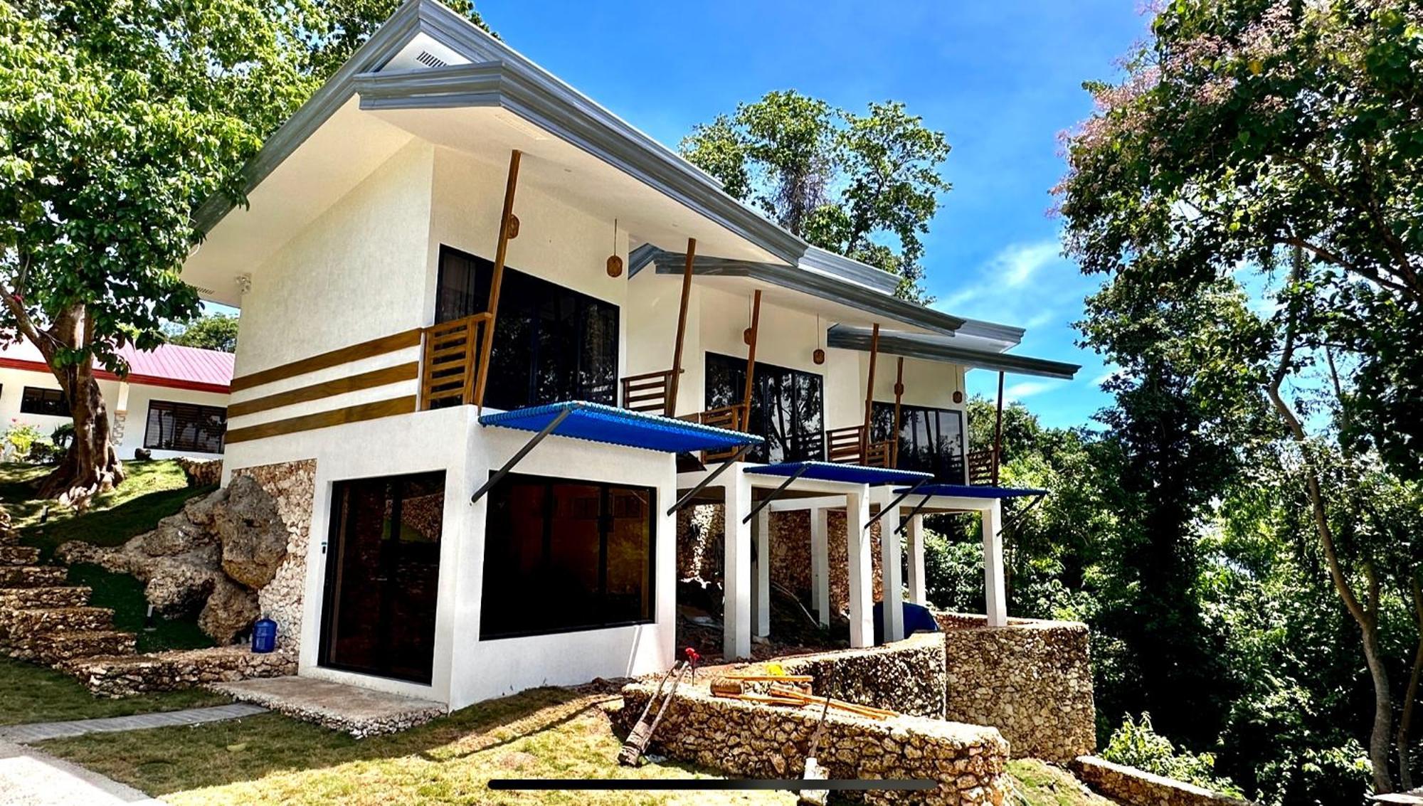 Thepureyann Hotel ซานฮวน ภายนอก รูปภาพ