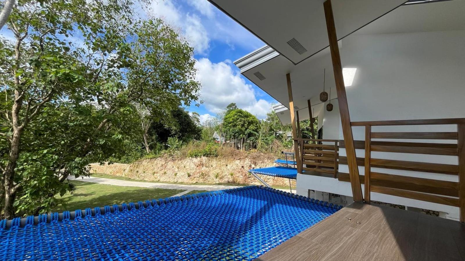 Thepureyann Hotel ซานฮวน ภายนอก รูปภาพ