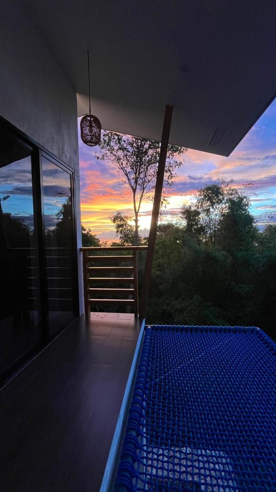 Thepureyann Hotel ซานฮวน ภายนอก รูปภาพ
