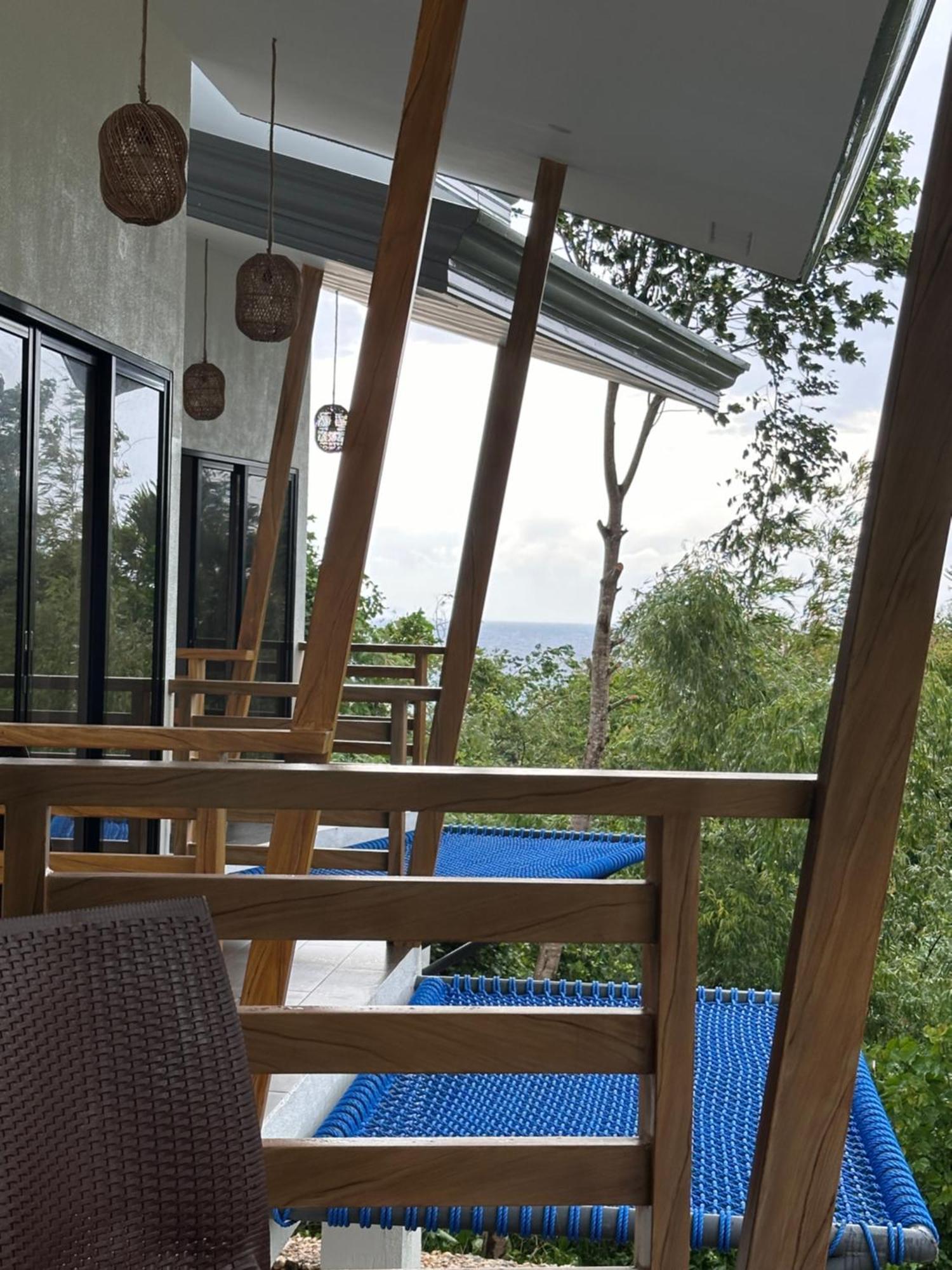 Thepureyann Hotel ซานฮวน ภายนอก รูปภาพ