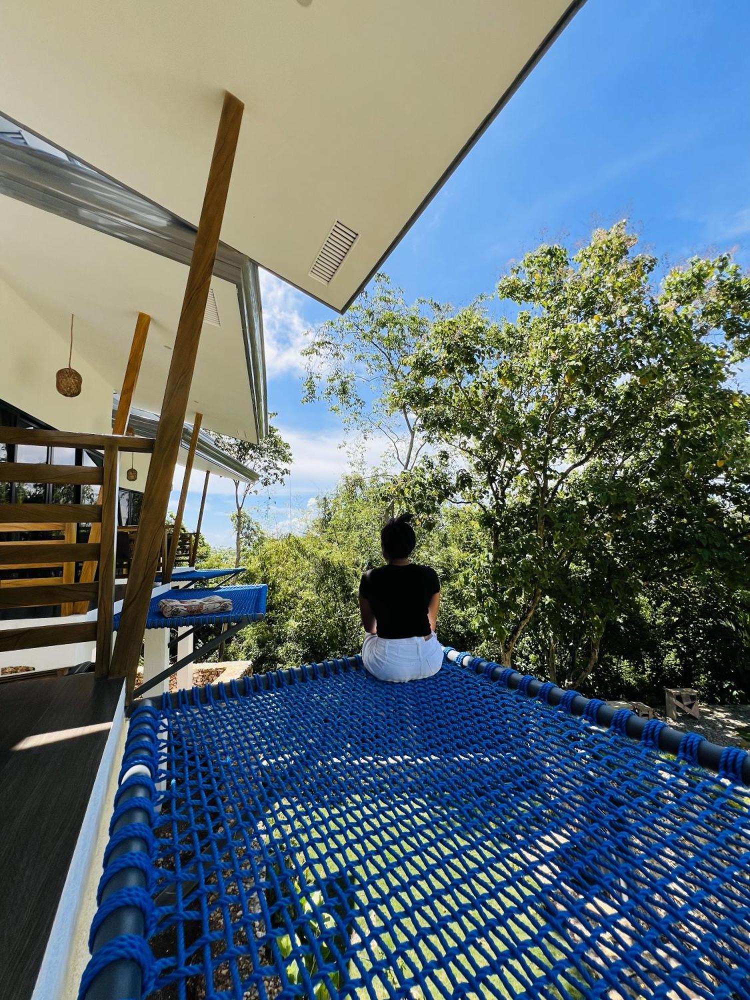 Thepureyann Hotel ซานฮวน ภายนอก รูปภาพ