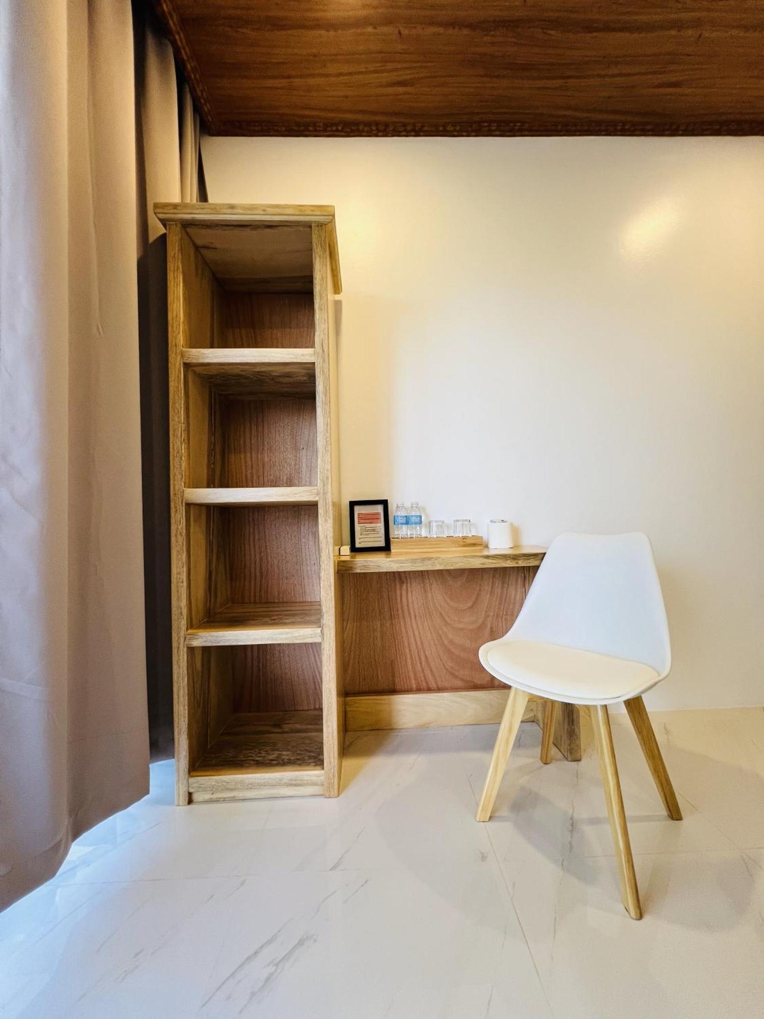 Thepureyann Hotel ซานฮวน ภายนอก รูปภาพ