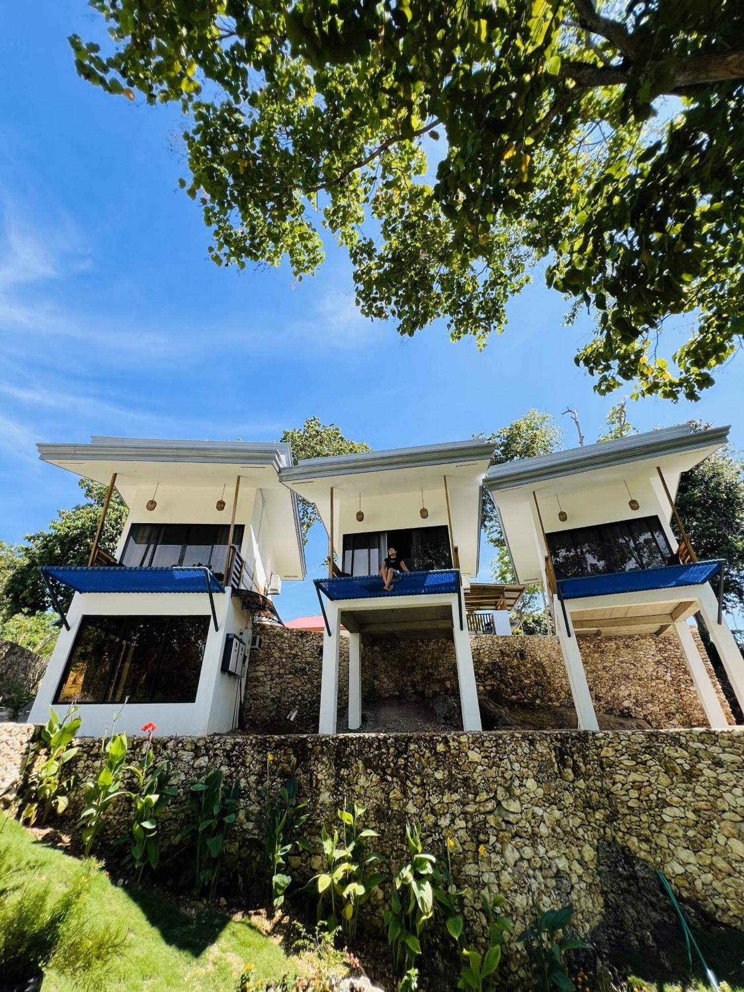 Thepureyann Hotel ซานฮวน ภายนอก รูปภาพ