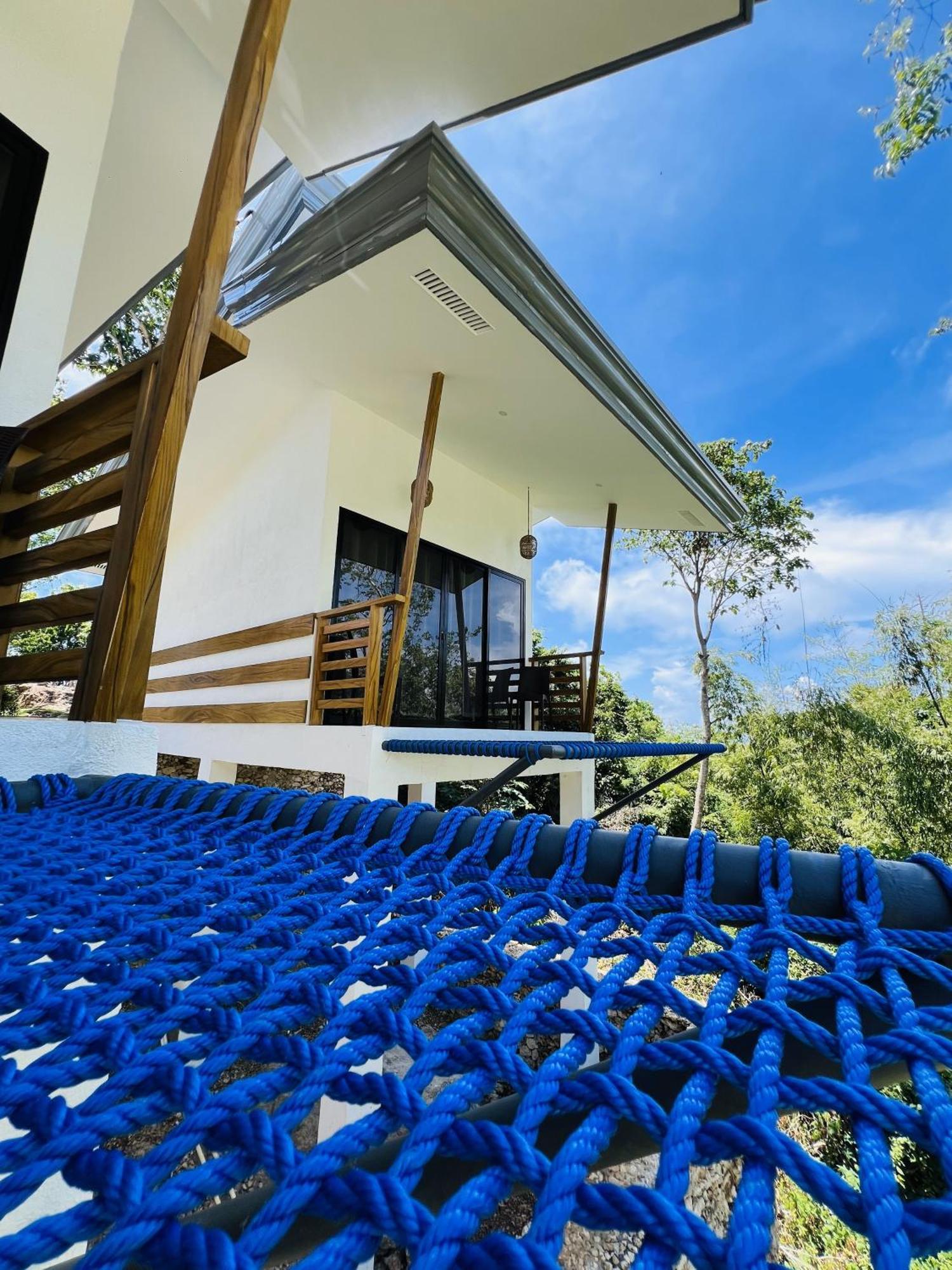 Thepureyann Hotel ซานฮวน ภายนอก รูปภาพ