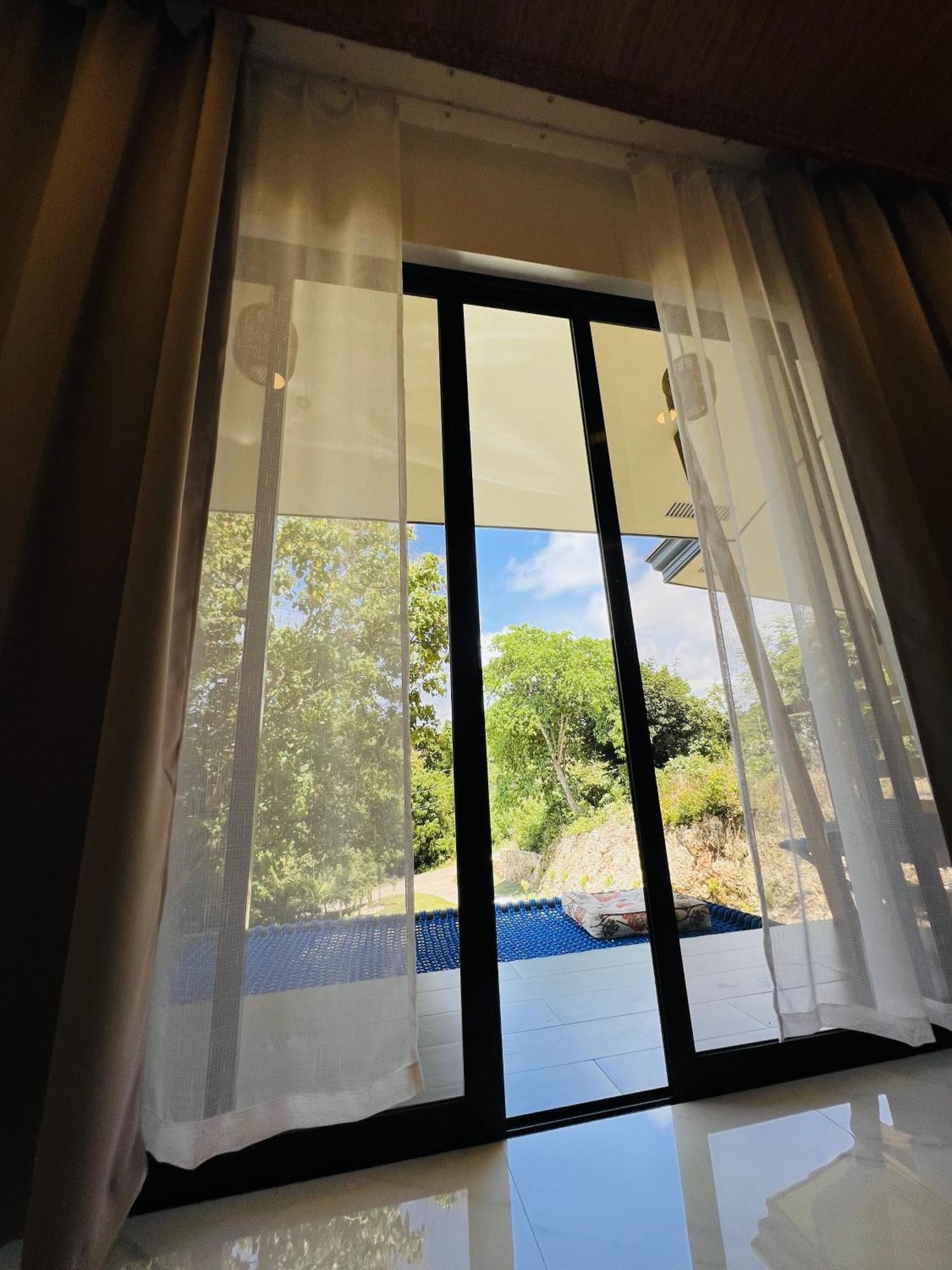 Thepureyann Hotel ซานฮวน ภายนอก รูปภาพ