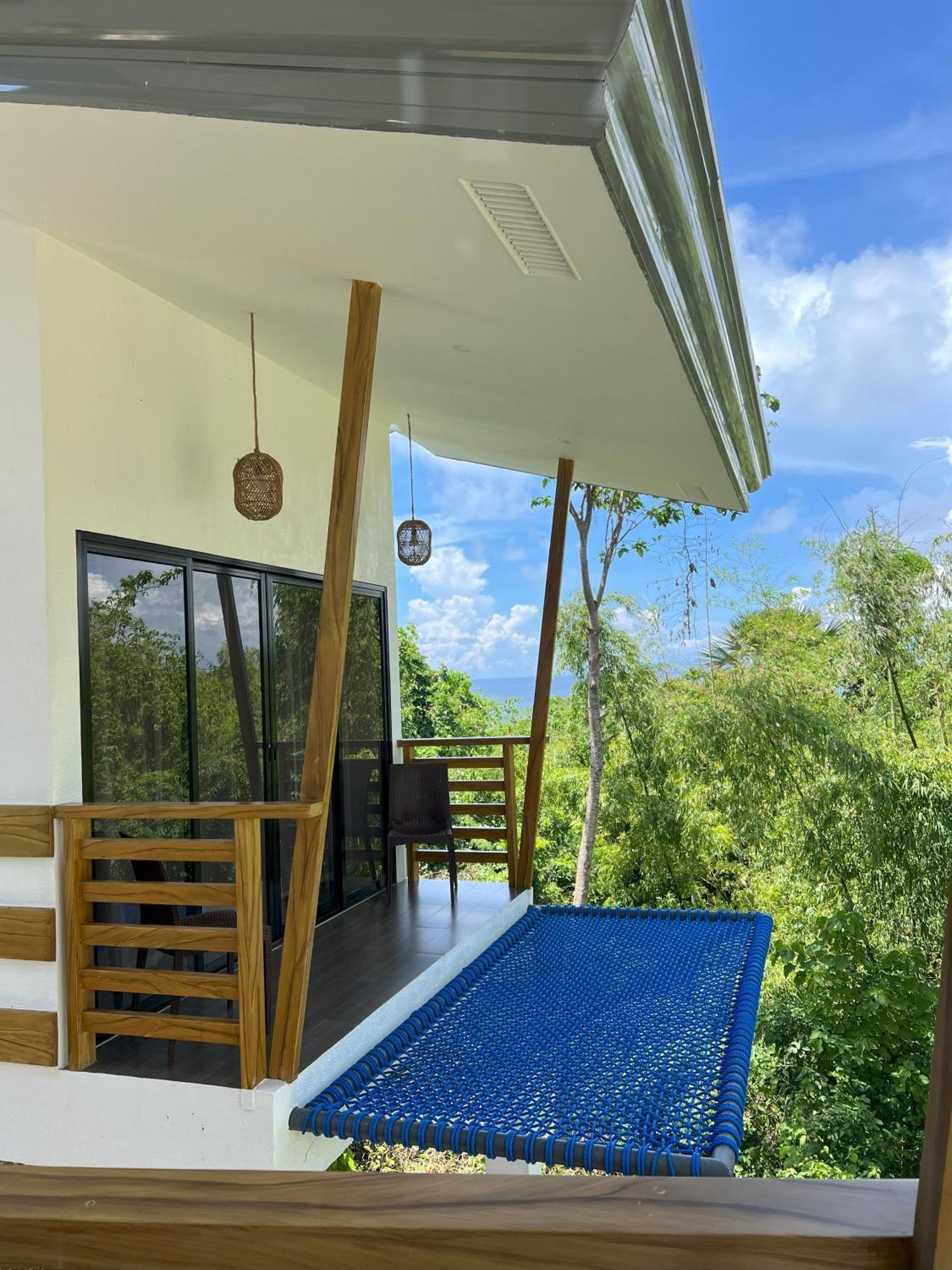 Thepureyann Hotel ซานฮวน ภายนอก รูปภาพ