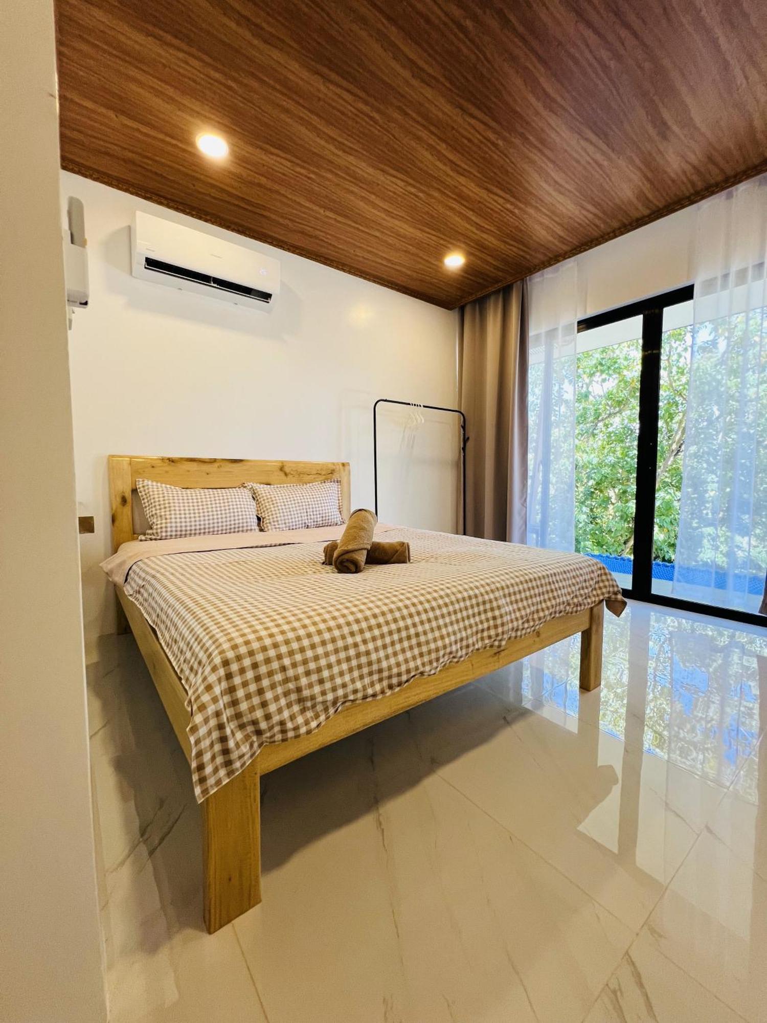 Thepureyann Hotel ซานฮวน ภายนอก รูปภาพ