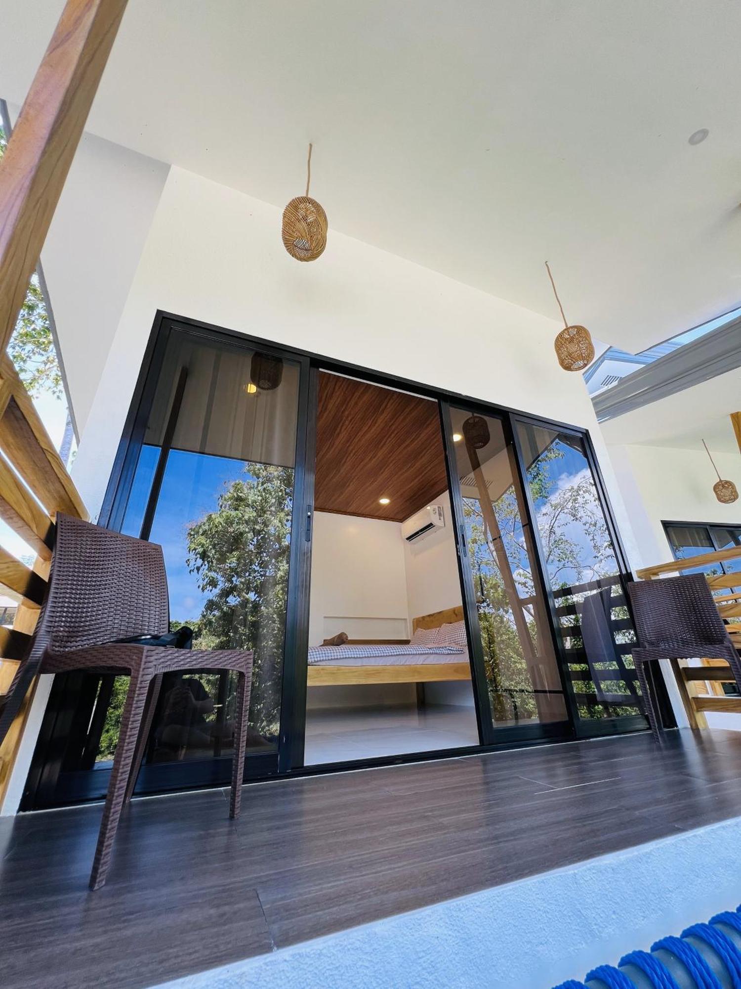 Thepureyann Hotel ซานฮวน ภายนอก รูปภาพ