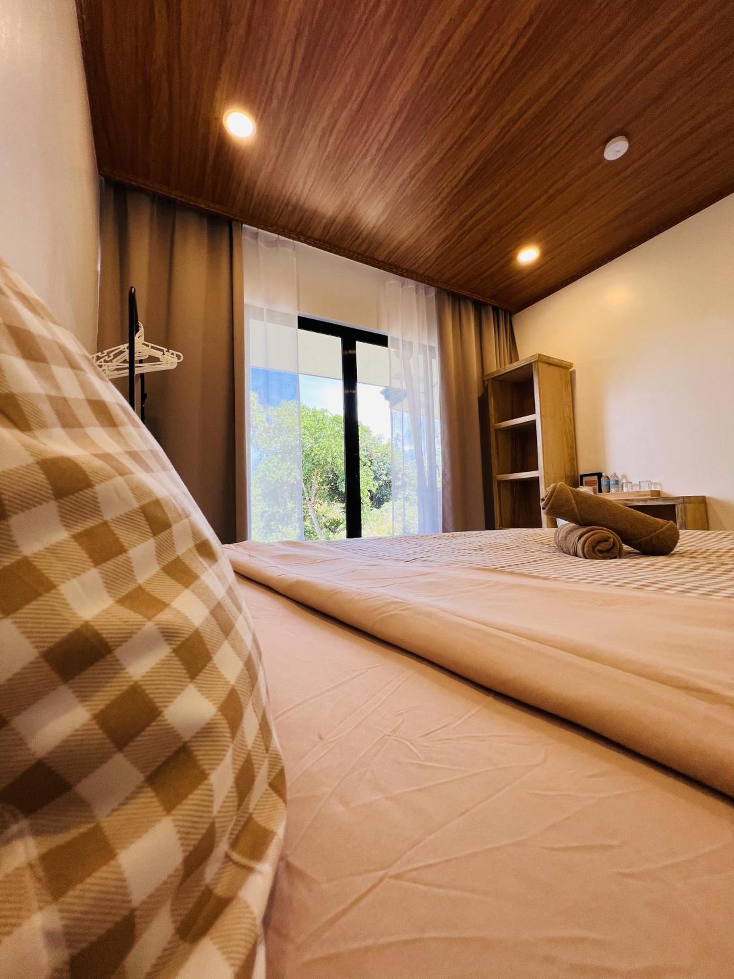 Thepureyann Hotel ซานฮวน ภายนอก รูปภาพ