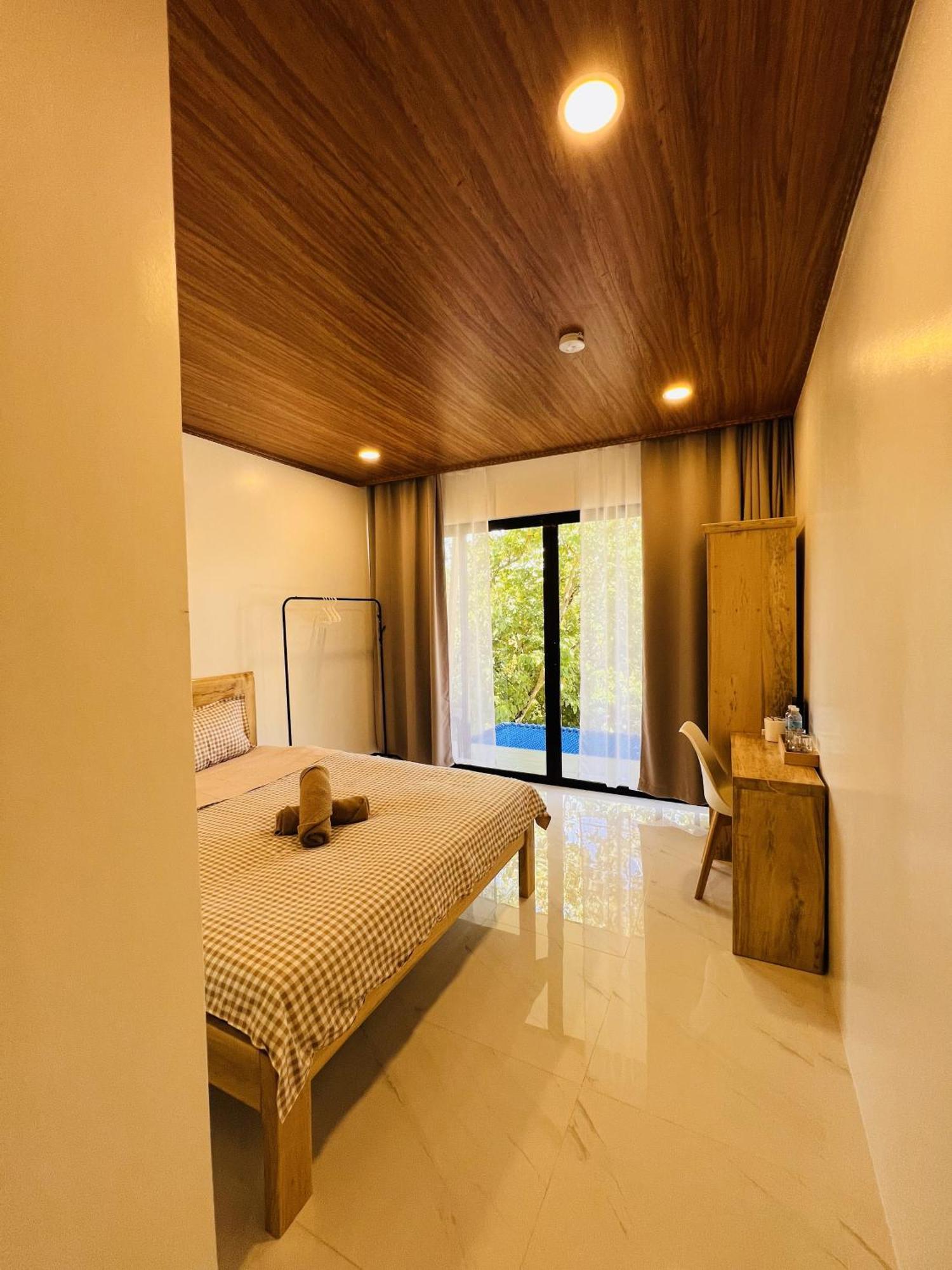 Thepureyann Hotel ซานฮวน ภายนอก รูปภาพ