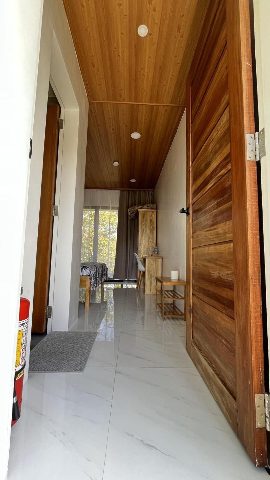 Thepureyann Hotel ซานฮวน ภายนอก รูปภาพ