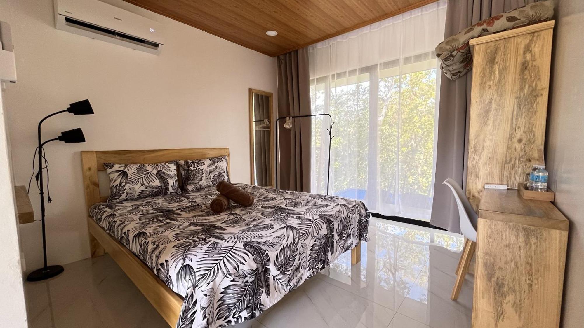Thepureyann Hotel ซานฮวน ภายนอก รูปภาพ